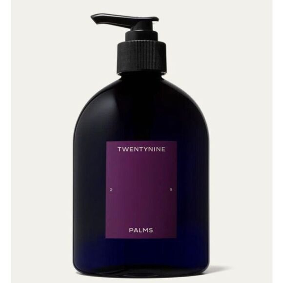 TWENTY NINE PALMS - NWT Pinyon Poet Body Wash/Aromatic/Hydrate/Exfoliate/UNISEX - Picture 2 of 16
